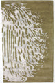 Tapete de desenhador 246x154cm - Designerteppich