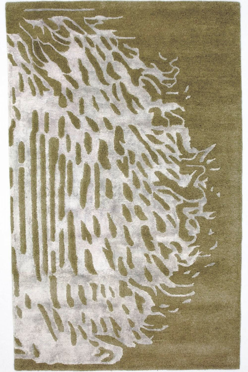 Tapete de desenhador 246x154cm - Designerteppich