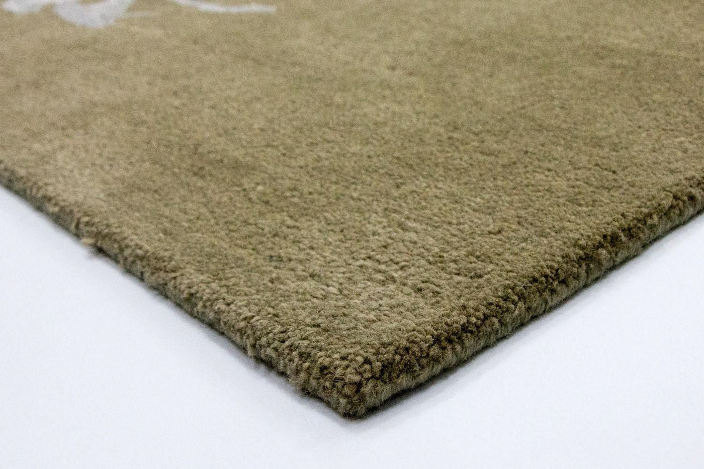 Tapete de desenhador 246x154cm - Designerteppich