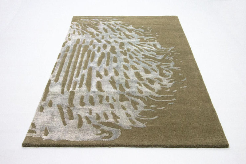 Tapete de desenhador 246x154cm - Designerteppich