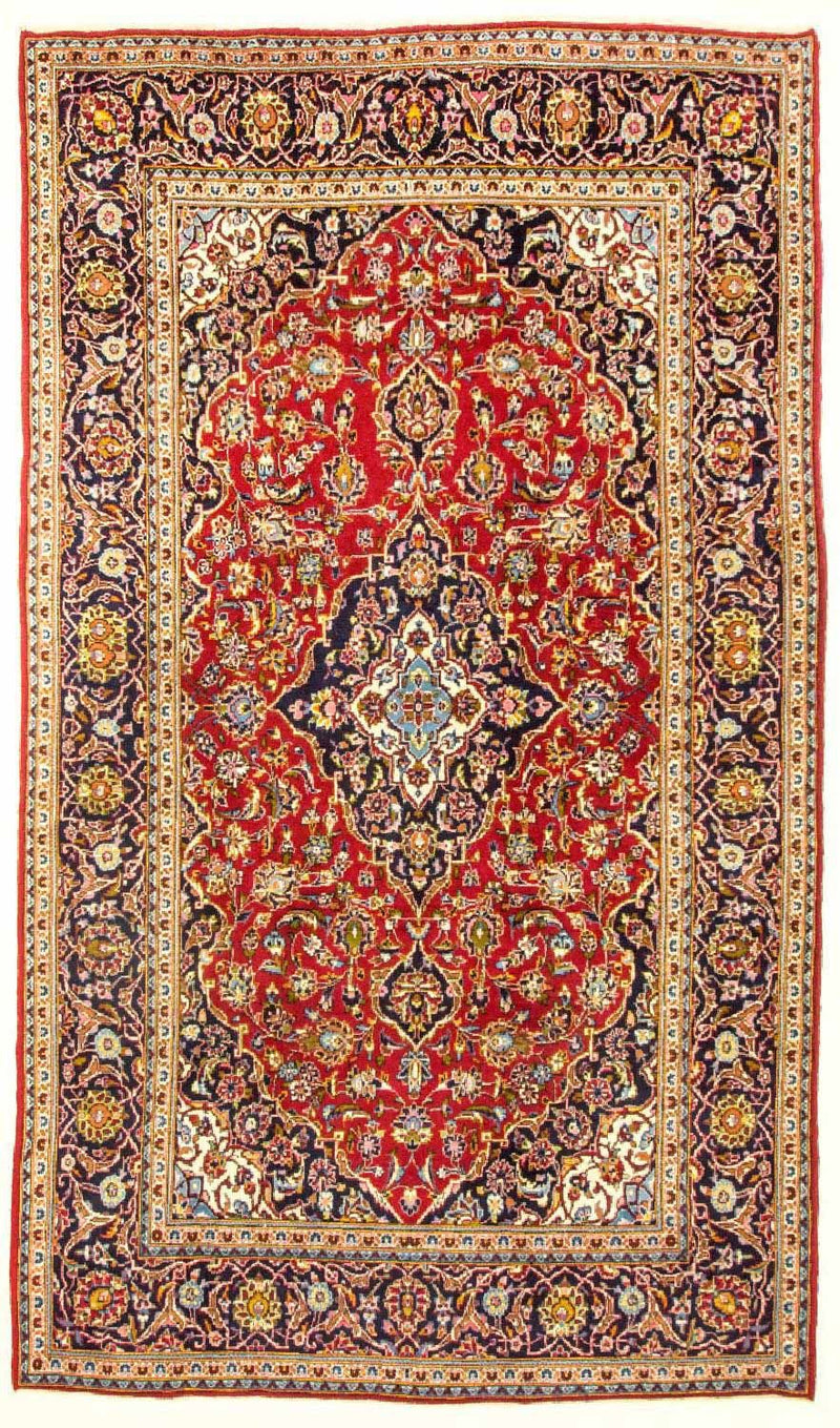 Kashan Tapete 338x199cm - Tapete persa