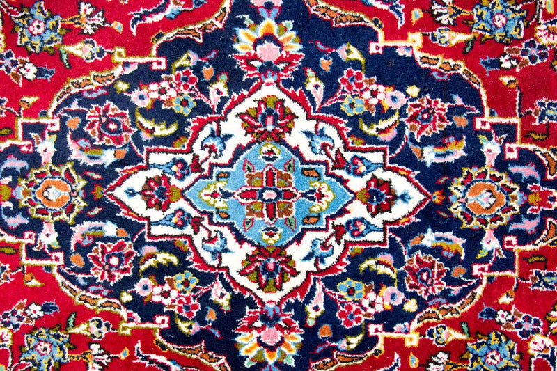 Kashan Tapete 338x199cm - Tapete persa