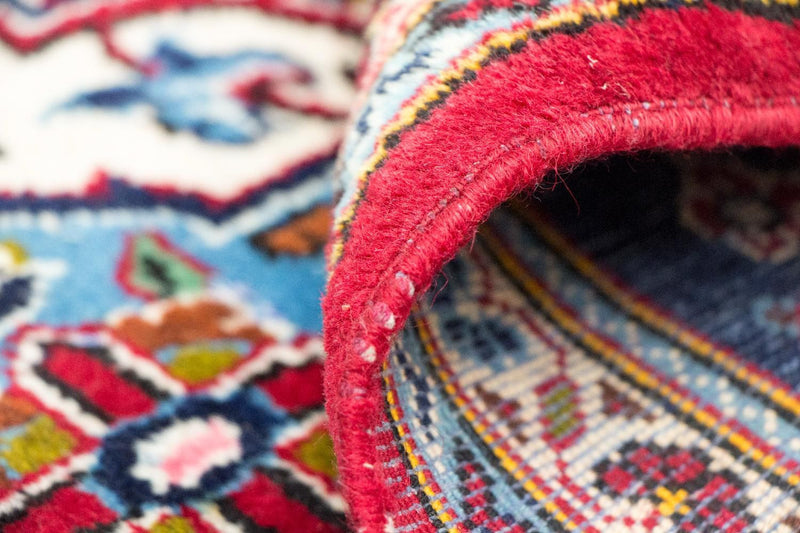 Kashan Tapete 338x199cm - Tapete persa