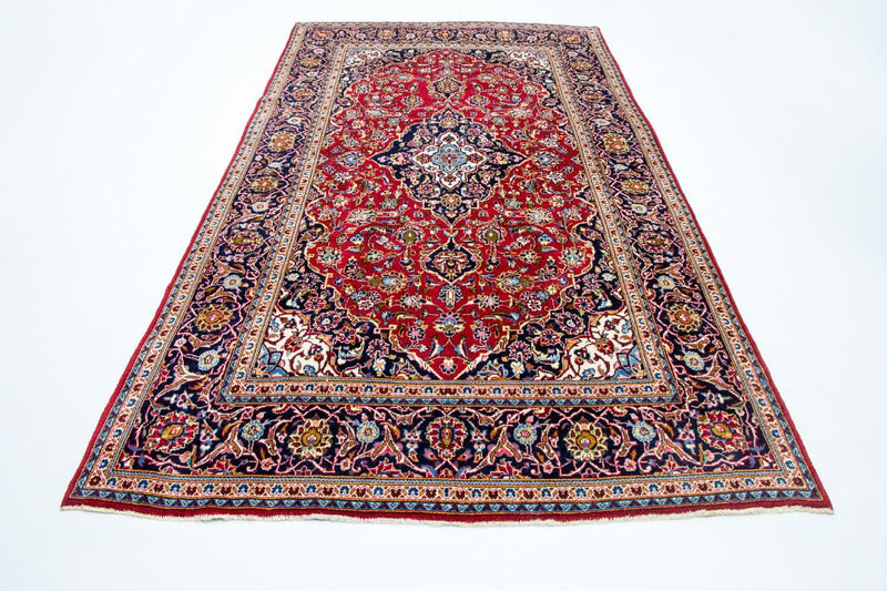 Kashan Tapete 338x199cm - Tapete persa