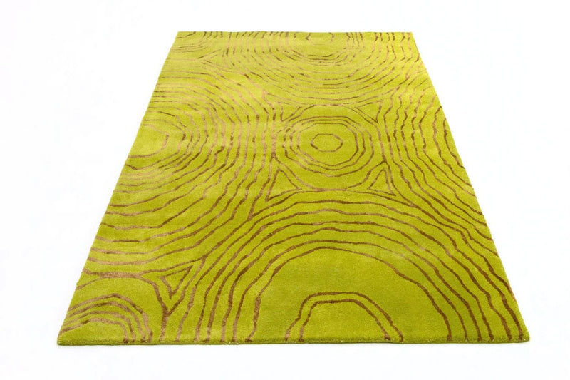 Tapete de desenhador 241x152cm - Designerteppich