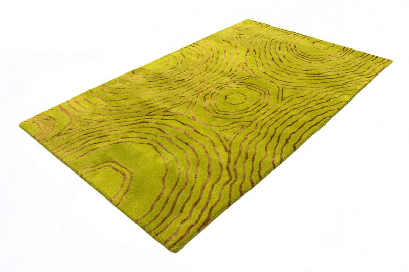 Tapete de desenhador 241x152cm - Designerteppich