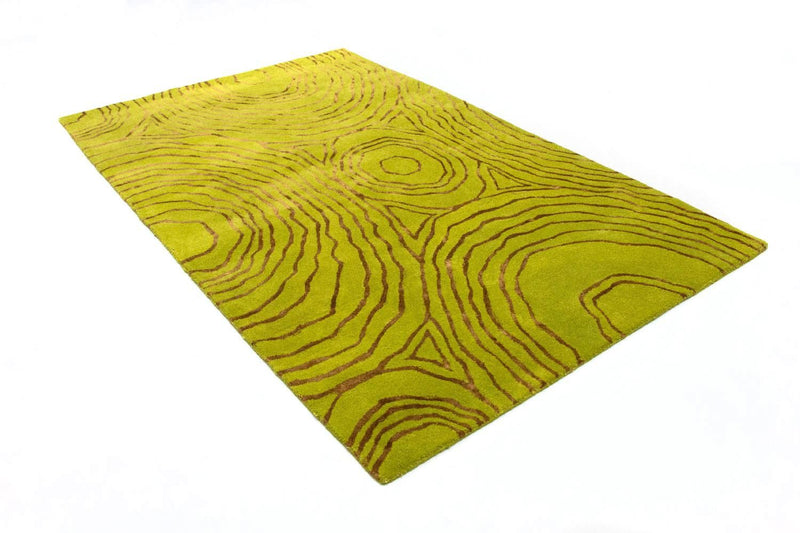 Tapete de desenhador 241x152cm - Designerteppich