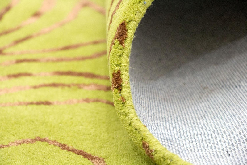 Tapete de desenhador 241x152cm - Designerteppich