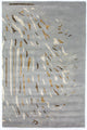 Tapete de desenhador 242x153cm - Designerteppich
