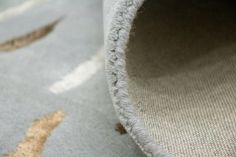 Tapete de desenhador 242x153cm - Designerteppich