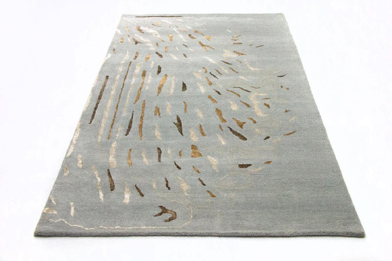 Tapete de desenhador 242x153cm - Designerteppich