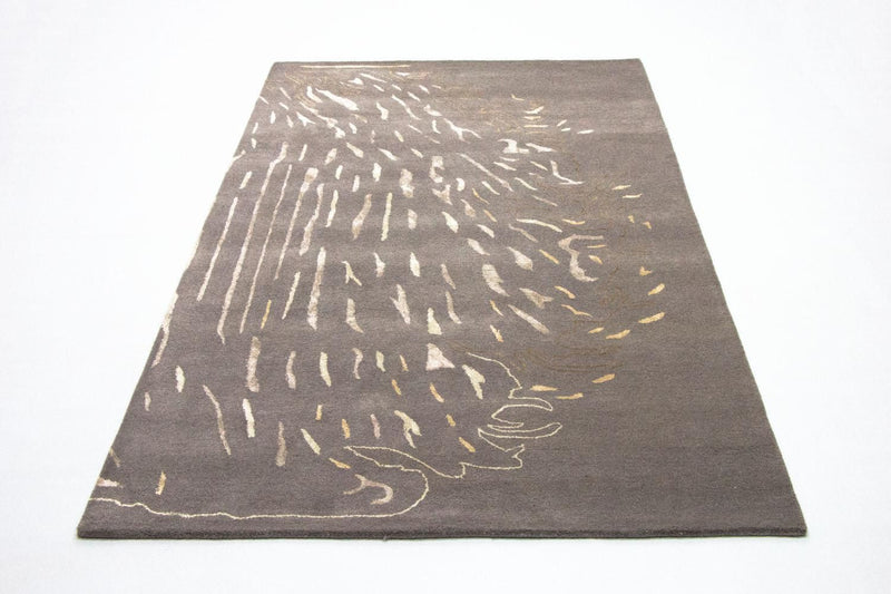 Tapete de desenhador 242x153cm - Designerteppich
