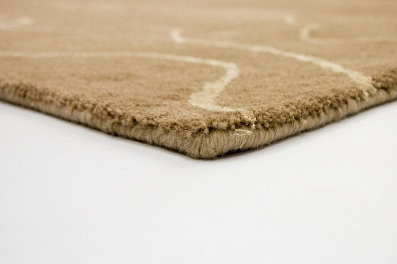 Tapete de desenhador 240x151cm - Designerteppich