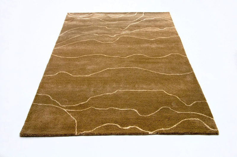 Tapete de desenhador 240x151cm - Designerteppich