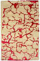 Tapete de desenhador 239x151cm - Designerteppich