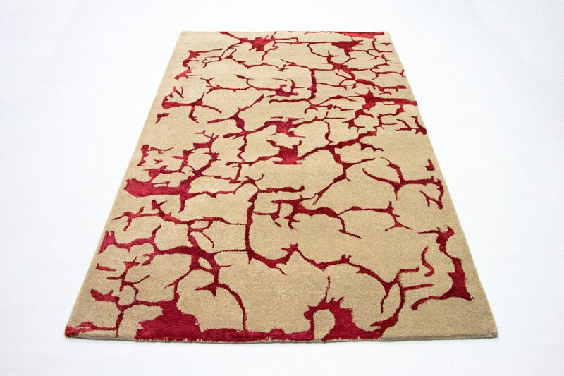 Tapete de desenhador 239x151cm - Designerteppich