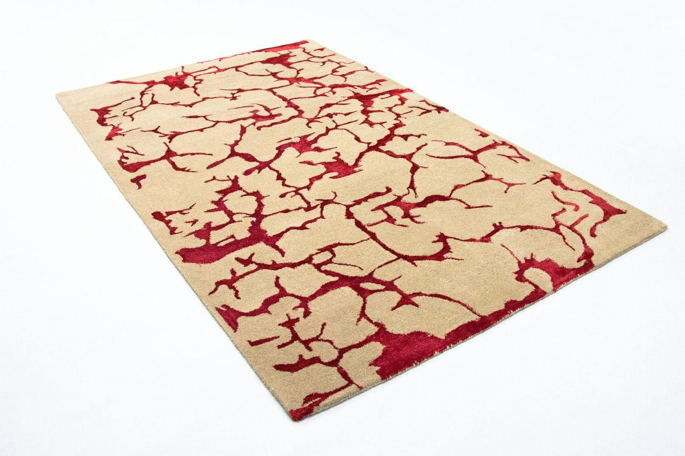 Tapete de desenhador 239x151cm - Designerteppich