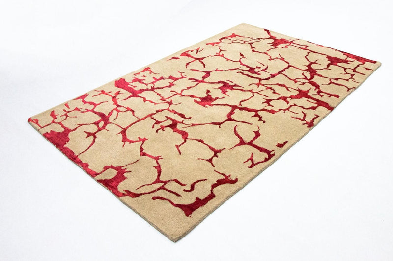 Tapete de desenhador 239x151cm - Designerteppich