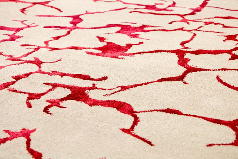 Tapete de desenhador 239x151cm - Designerteppich
