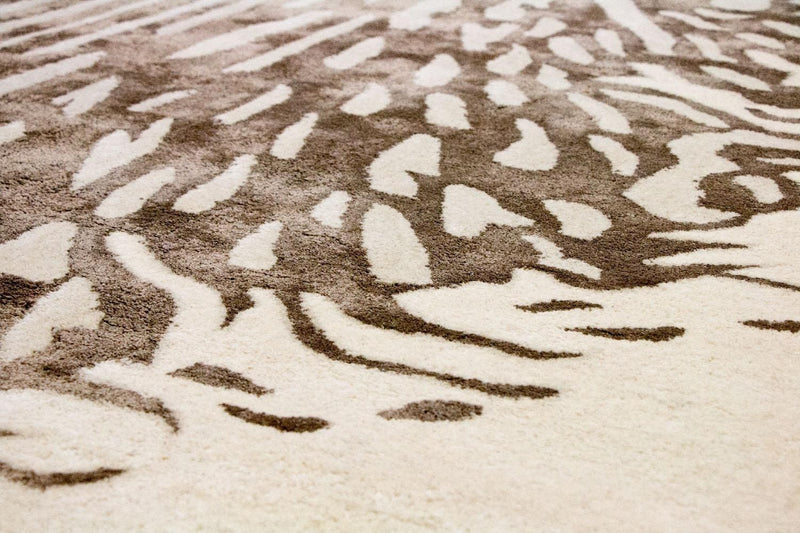 Tapete de desenhador 242x152cm - Designerteppich