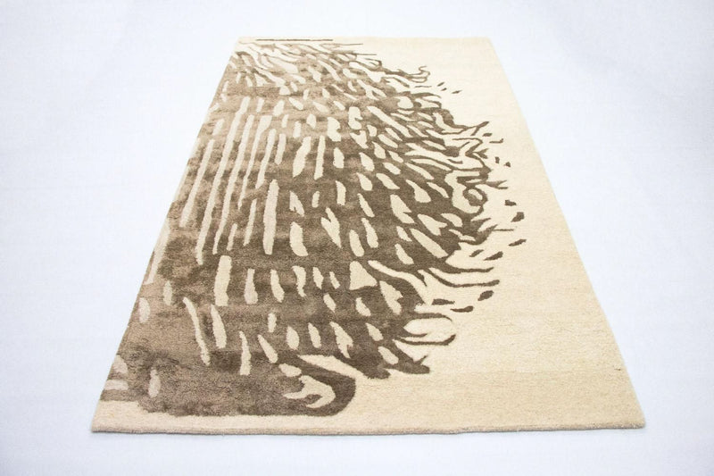 Tapete de desenhador 242x152cm - Designerteppich
