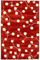 Tapete de desenhador 240x155cm - Designerteppich