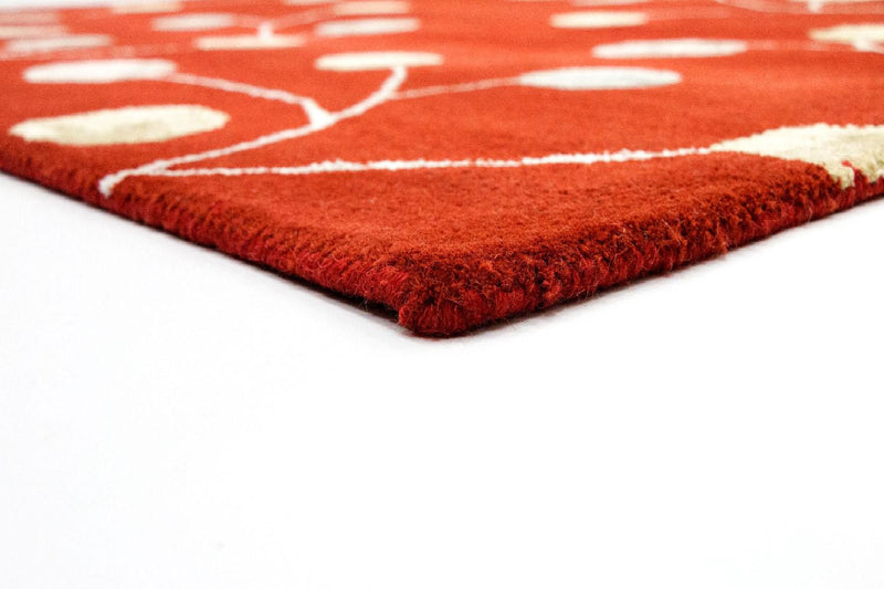 Tapete de desenhador 240x155cm - Designerteppich