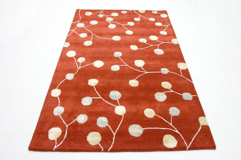 Tapete de desenhador 240x155cm - Designerteppich