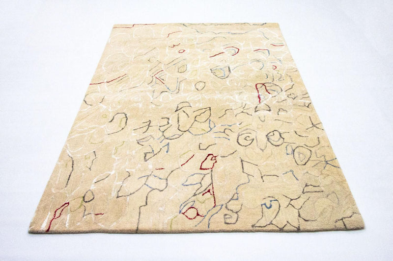Tapete de desenhador 242x152cm - Designerteppich