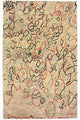 Tapete de desenhador 242x152cm - Designerteppich