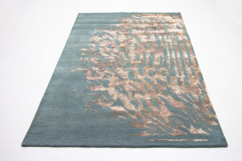 Tapete de desenhador 242x153cm - Designerteppich