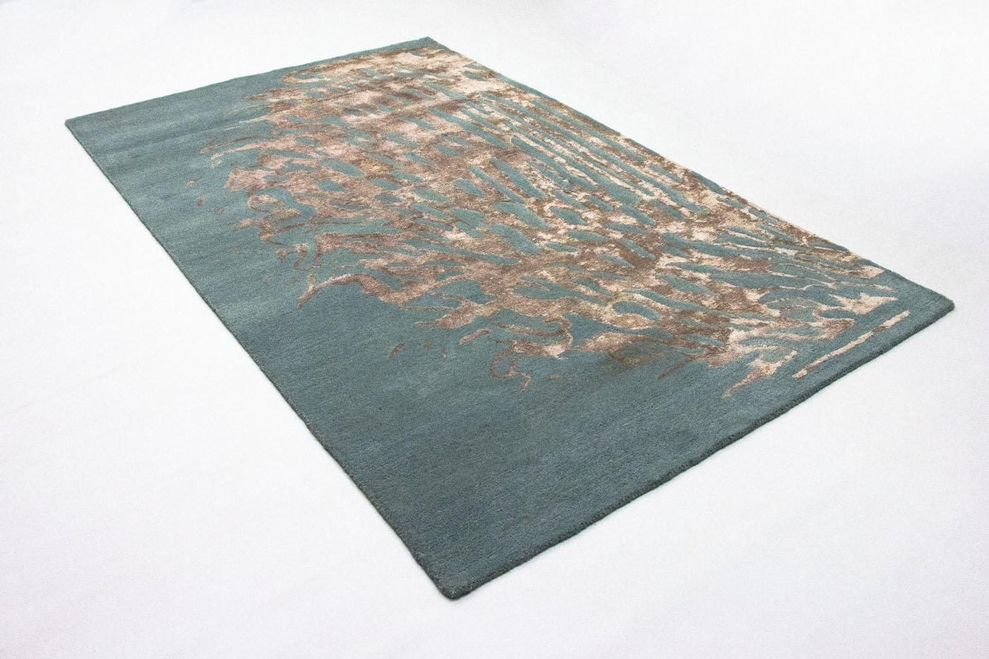 Tapete de desenhador 242x153cm - Designerteppich