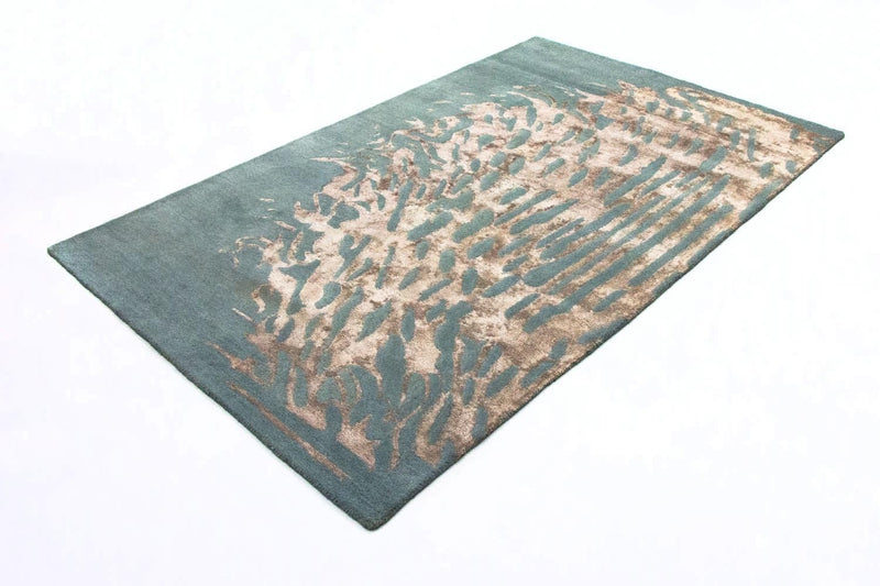 Tapete de desenhador 242x153cm - Designerteppich