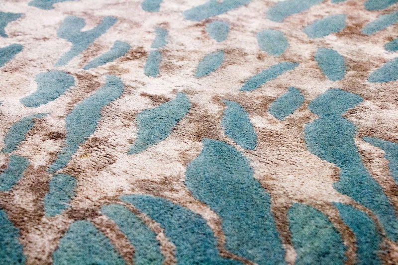Tapete de desenhador 242x153cm - Designerteppich