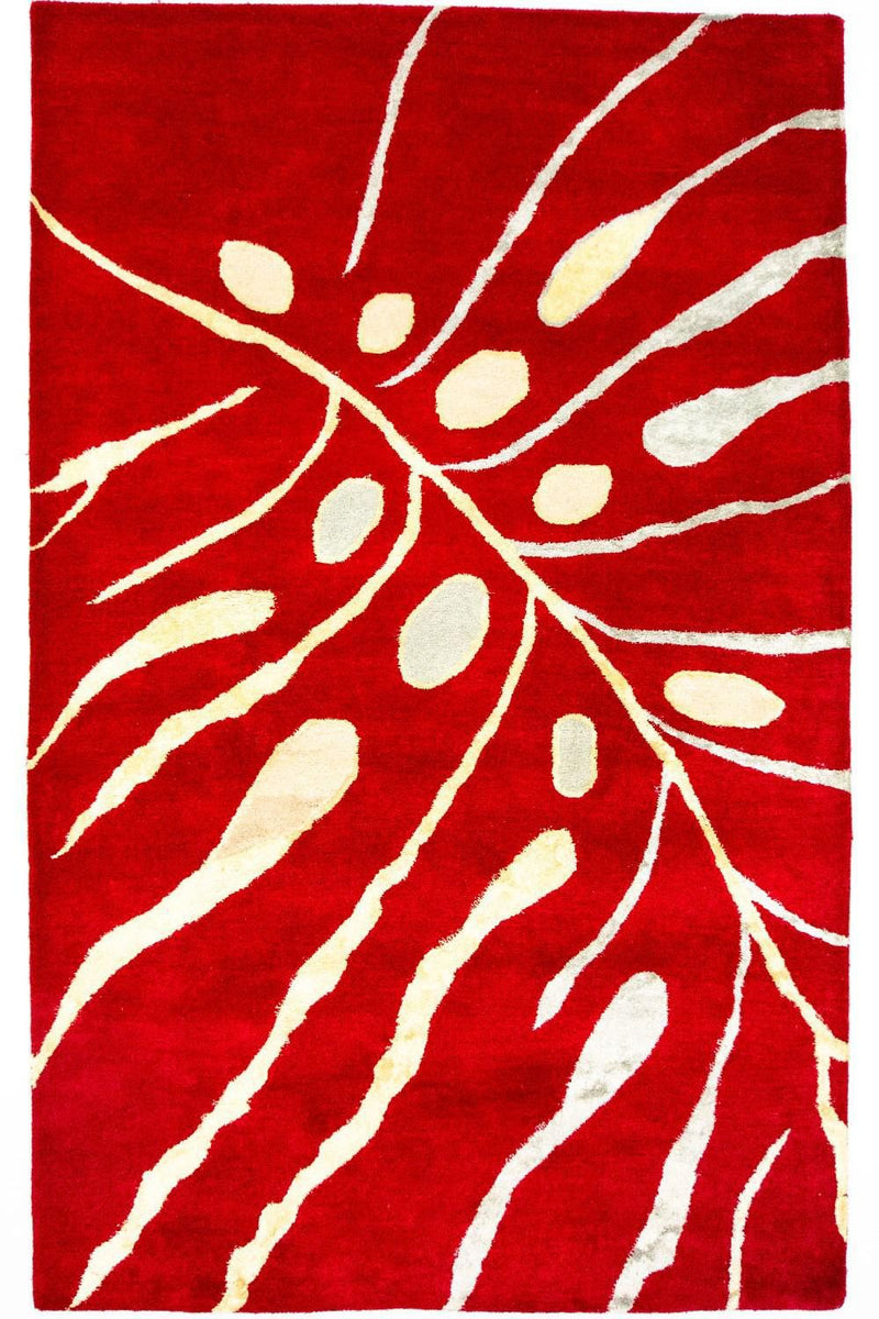 Tapete de desenhador 245x152cm - Designerteppich