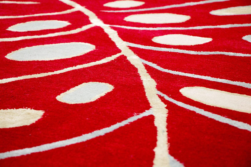 Tapete de desenhador 245x152cm - Designerteppich