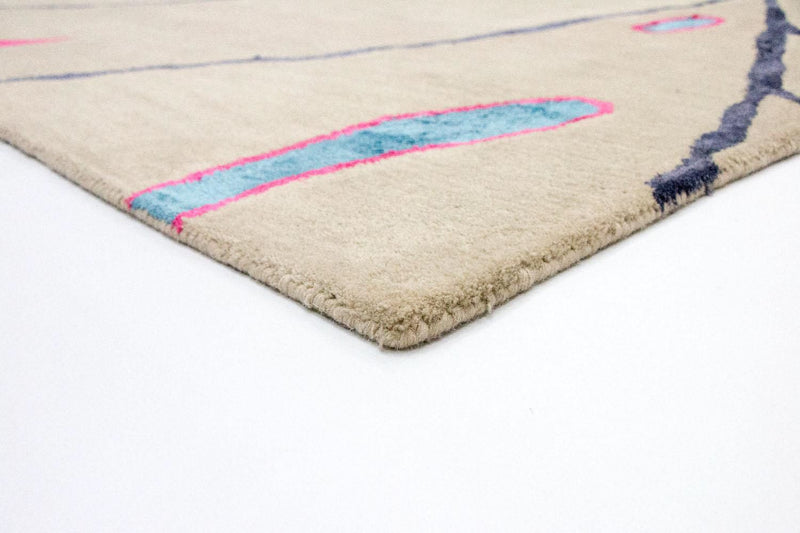 Tapete de desenhador 240x152cm - Designerteppich