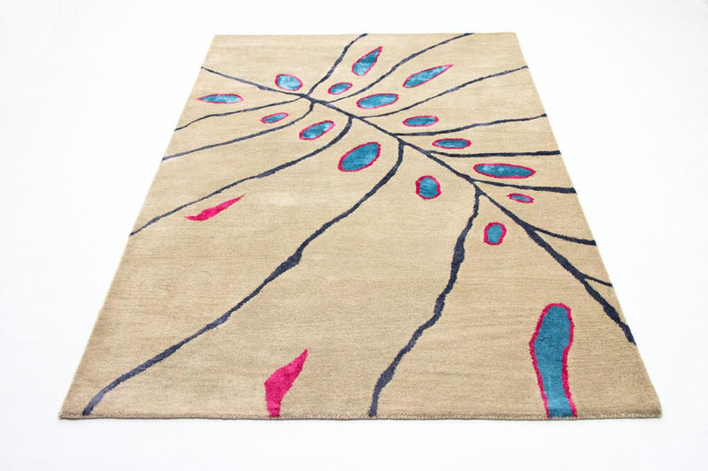 Tapete de desenhador 240x152cm - Designerteppich