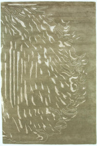 Tapete de desenhador 242x152cm - Designerteppich – product image