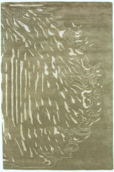 Tapete de desenhador 152x242cm - Designerteppich
