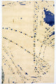Tapete de desenhador 240x152cm - Designerteppich