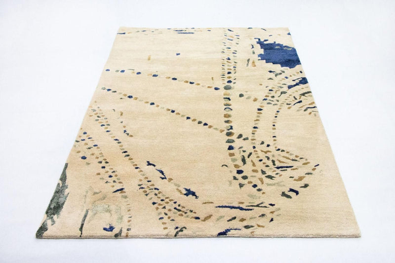 Tapete de desenhador 240x152cm - Designerteppich