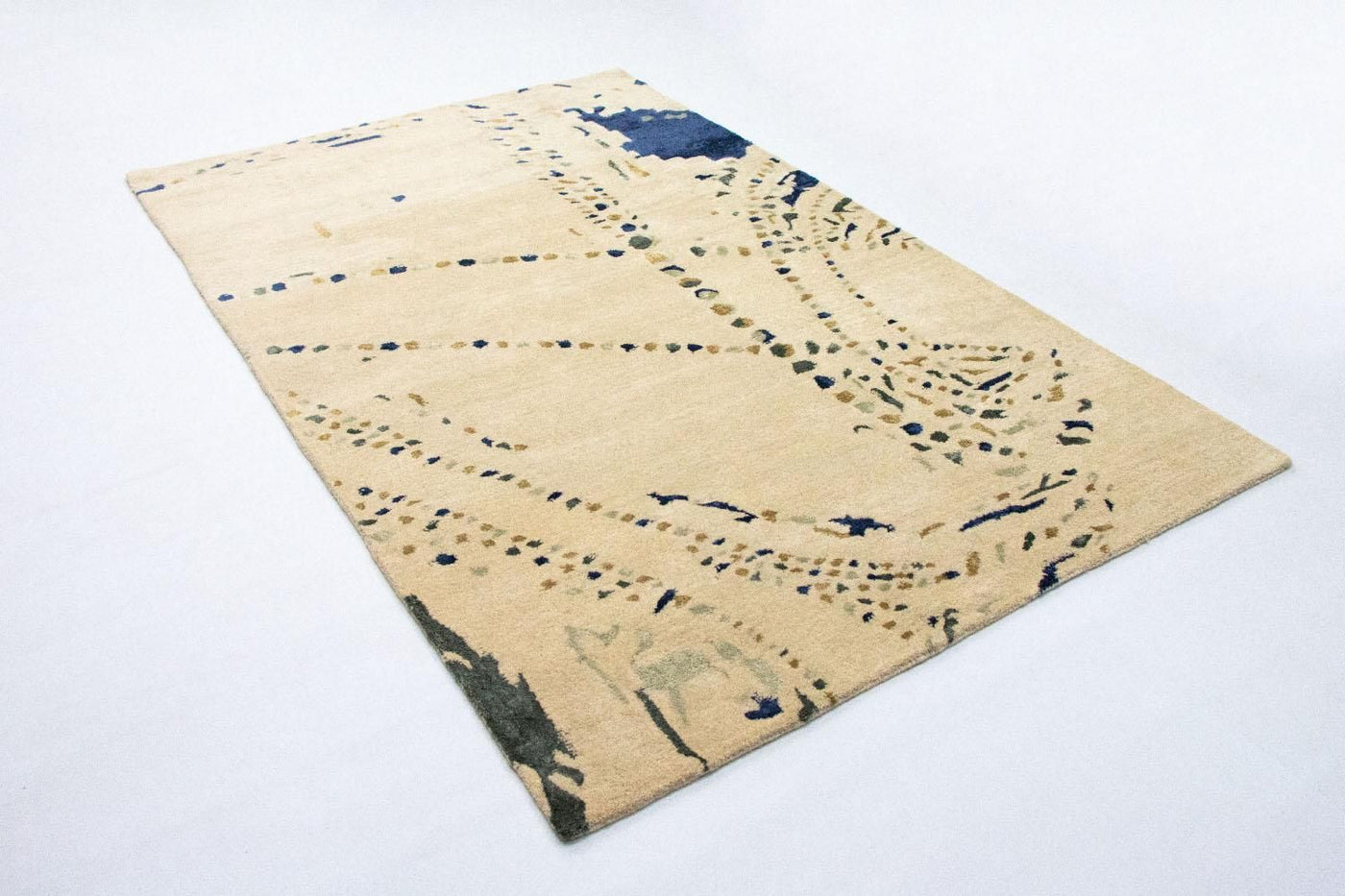 Tapete de desenhador 240x152cm - Designerteppich