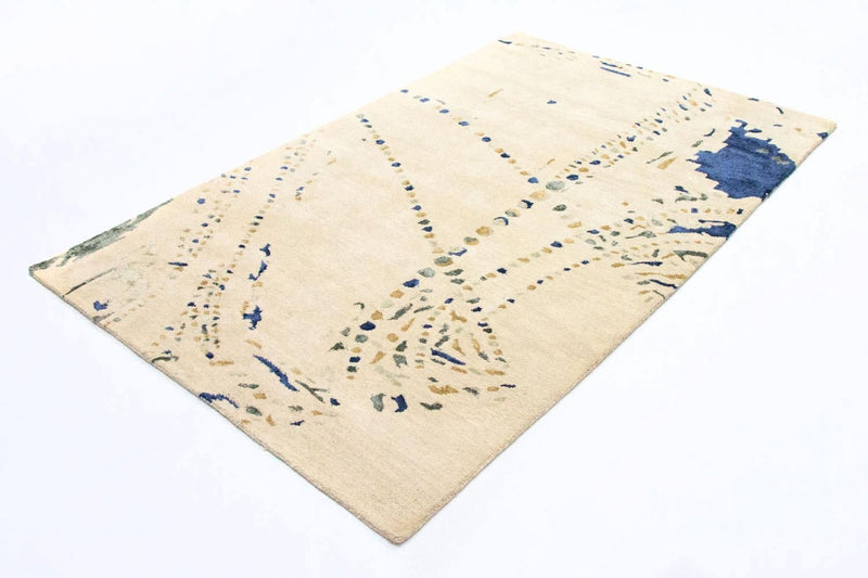 Tapete de desenhador 240x152cm - Designerteppich