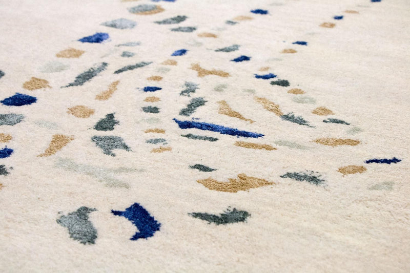 Tapete de desenhador 240x152cm - Designerteppich