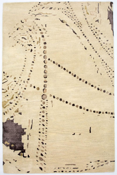Tapete de desenhador 153x243cm - Designerteppich