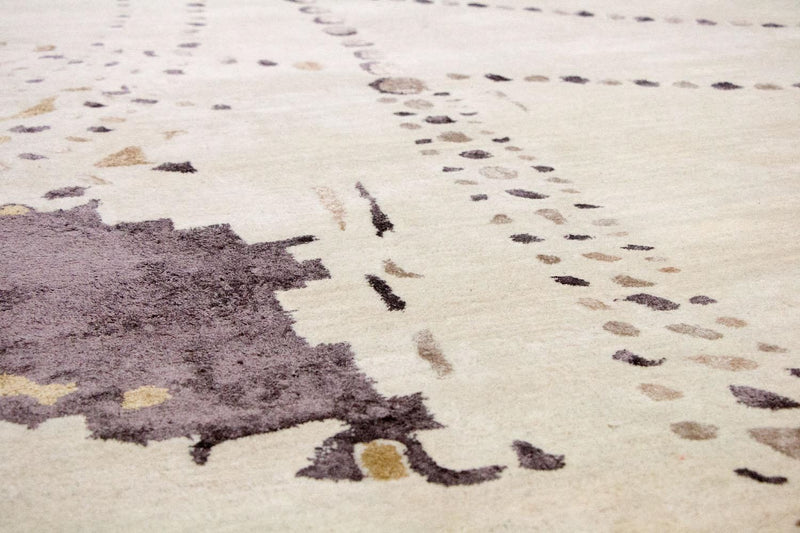 Tapete de desenhador 153x243cm - Designerteppich