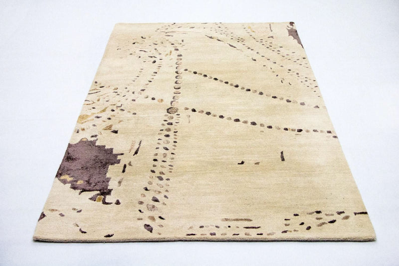 Tapete de desenhador 153x243cm - Designerteppich