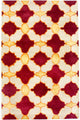 Tapete de lã 243x152cm - Tapete de lã