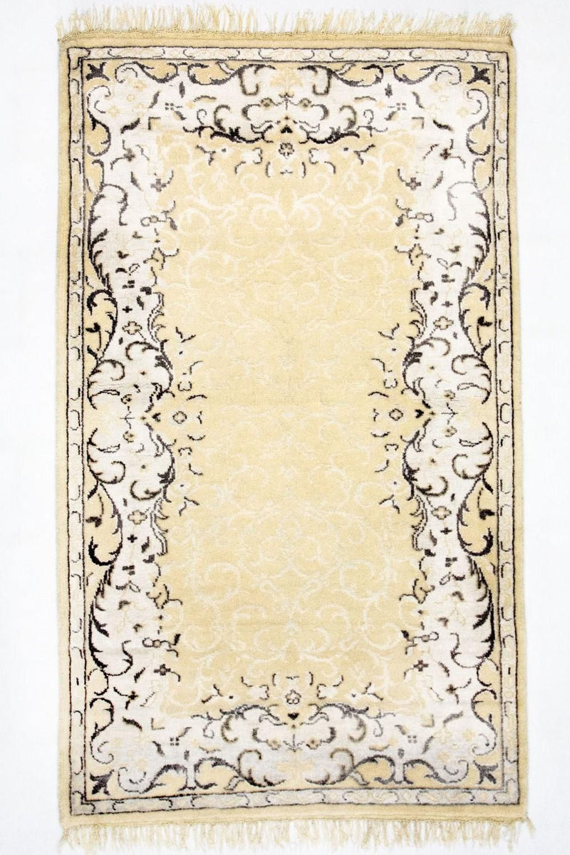 Tapete de desenhador - 156 x 88 cm - bege